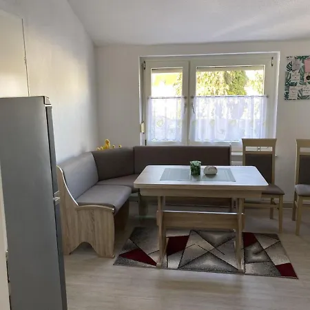 Schoene Ferienwohnung Naehe Stadtmitte Von Wilhelmshaven Exterior photo