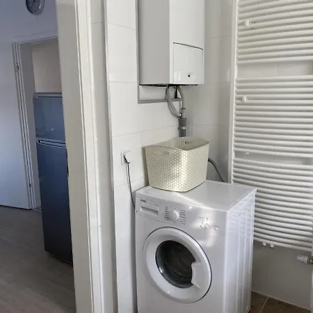 Schoene Ferienwohnung Naehe Stadtmitte Von Wilhelmshaven Exterior photo