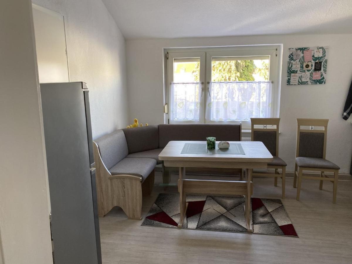 Schoene Naehe Stadtmitte Von Apartment Wilhelmshaven