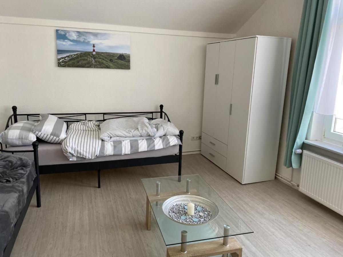 Apartment Schoene Naehe Stadtmitte Von