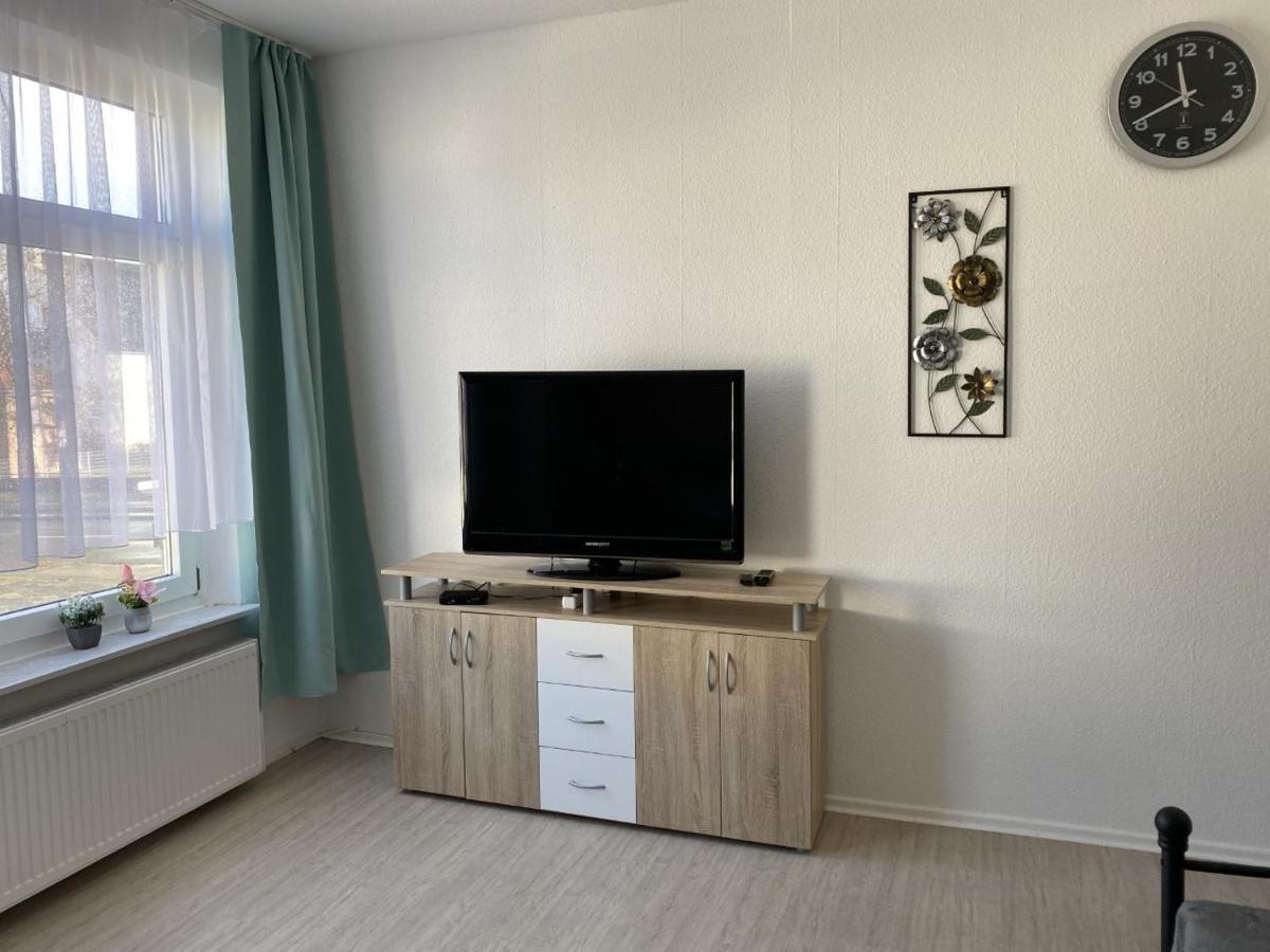 Schoene Naehe Stadtmitte Von Apartment