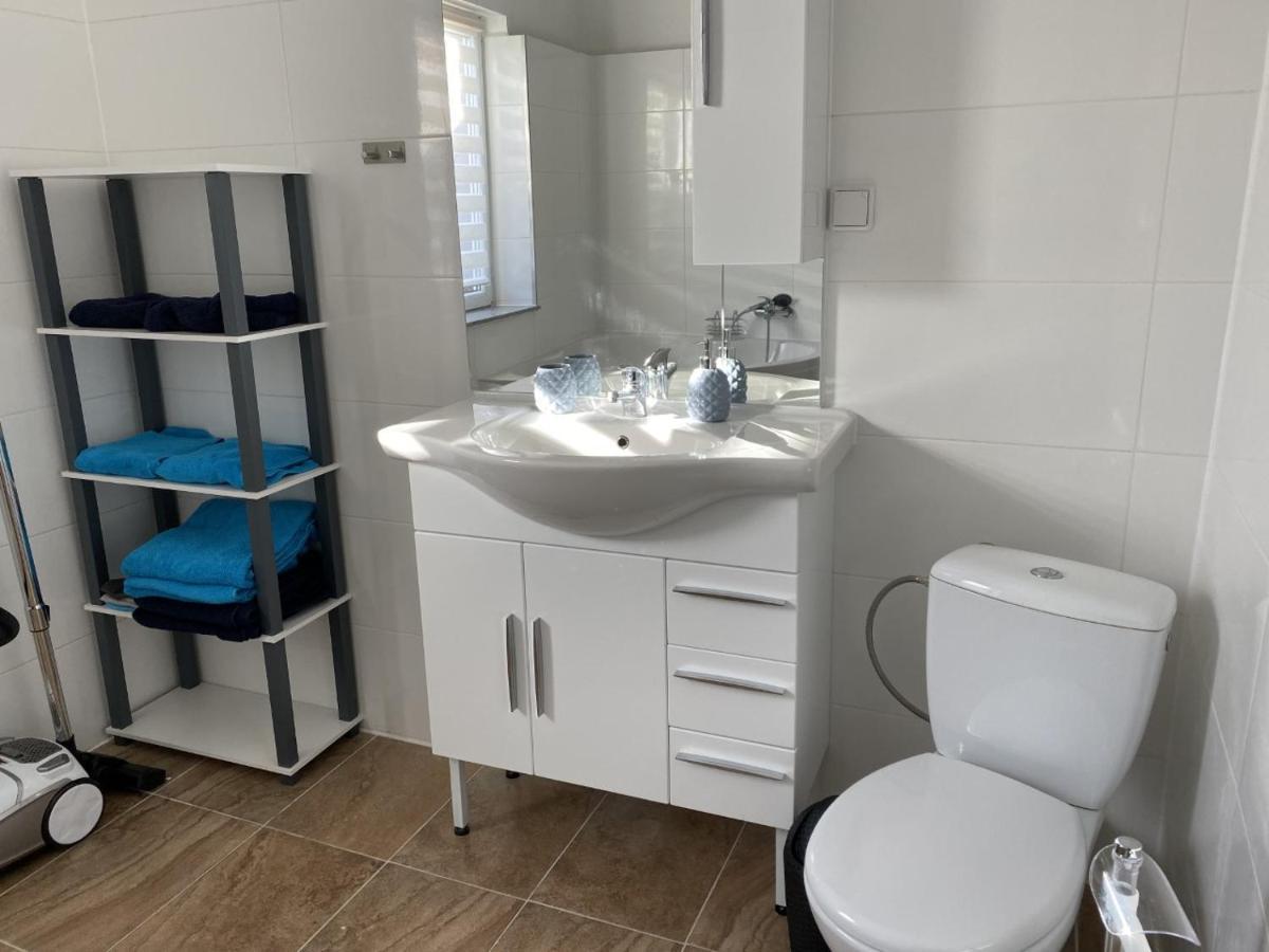 Apartment Schoene Naehe Stadtmitte Von