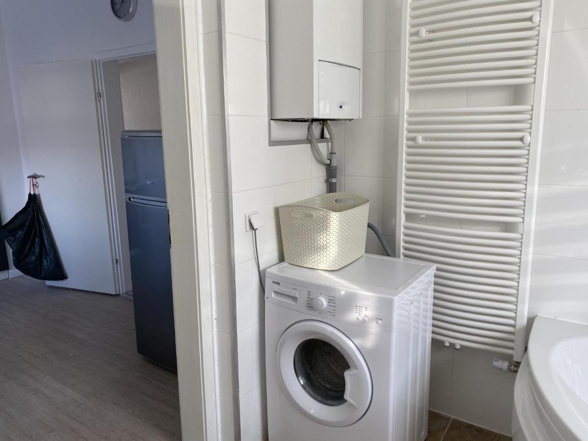 Schoene Naehe Stadtmitte Von Apartment *