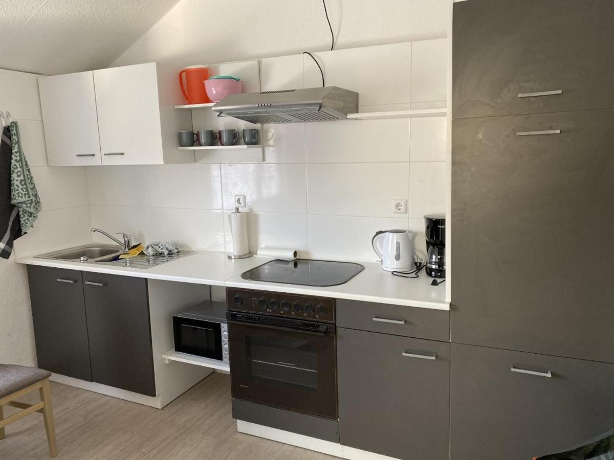 Apartment Schoene Naehe Stadtmitte Von Wilhelmshaven