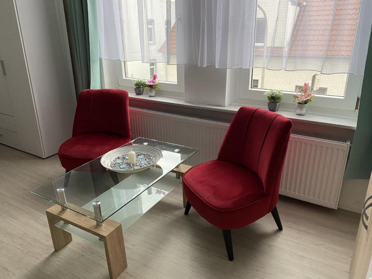 Apartment Schoene Naehe Stadtmitte Von