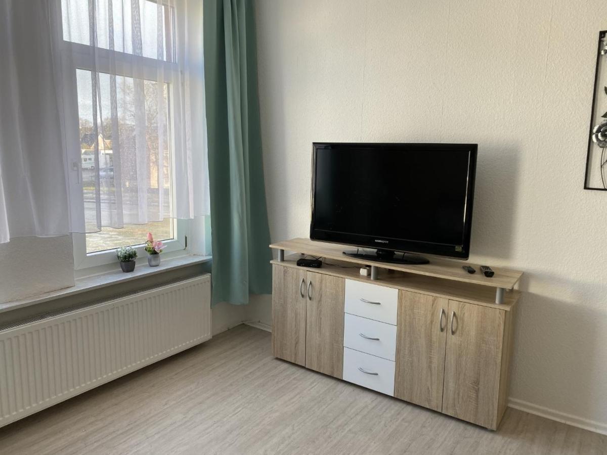 Schoene Naehe Stadtmitte Von * Wilhelmshaven