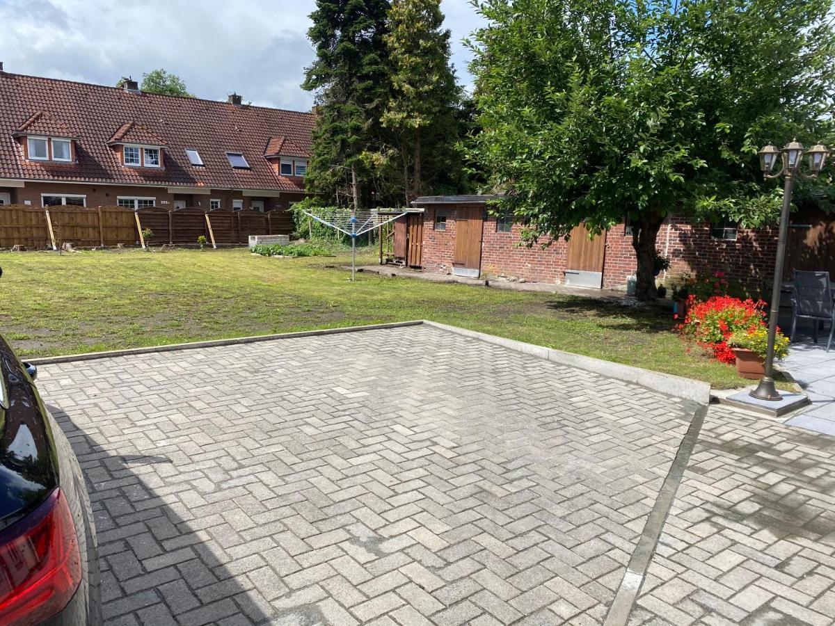 Schoene Naehe Stadtmitte Von * Wilhelmshaven